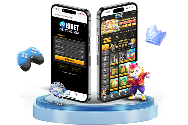 App I9Bet1